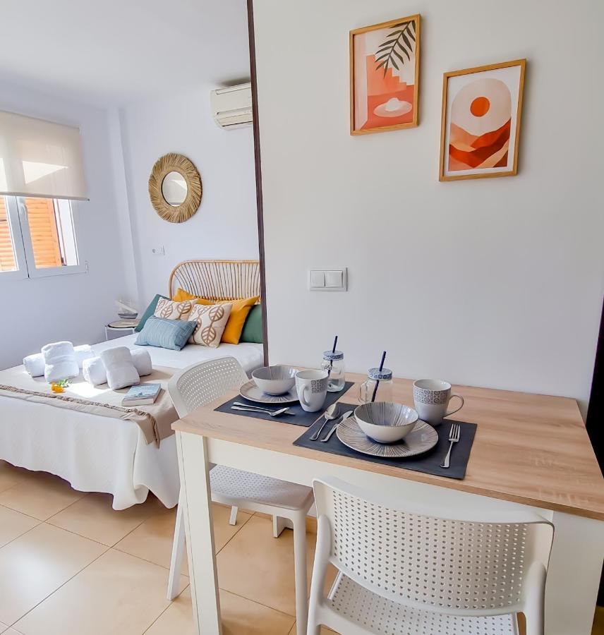 Estudio En Javea Sunny Port. Live It Costablanca Exterior photo